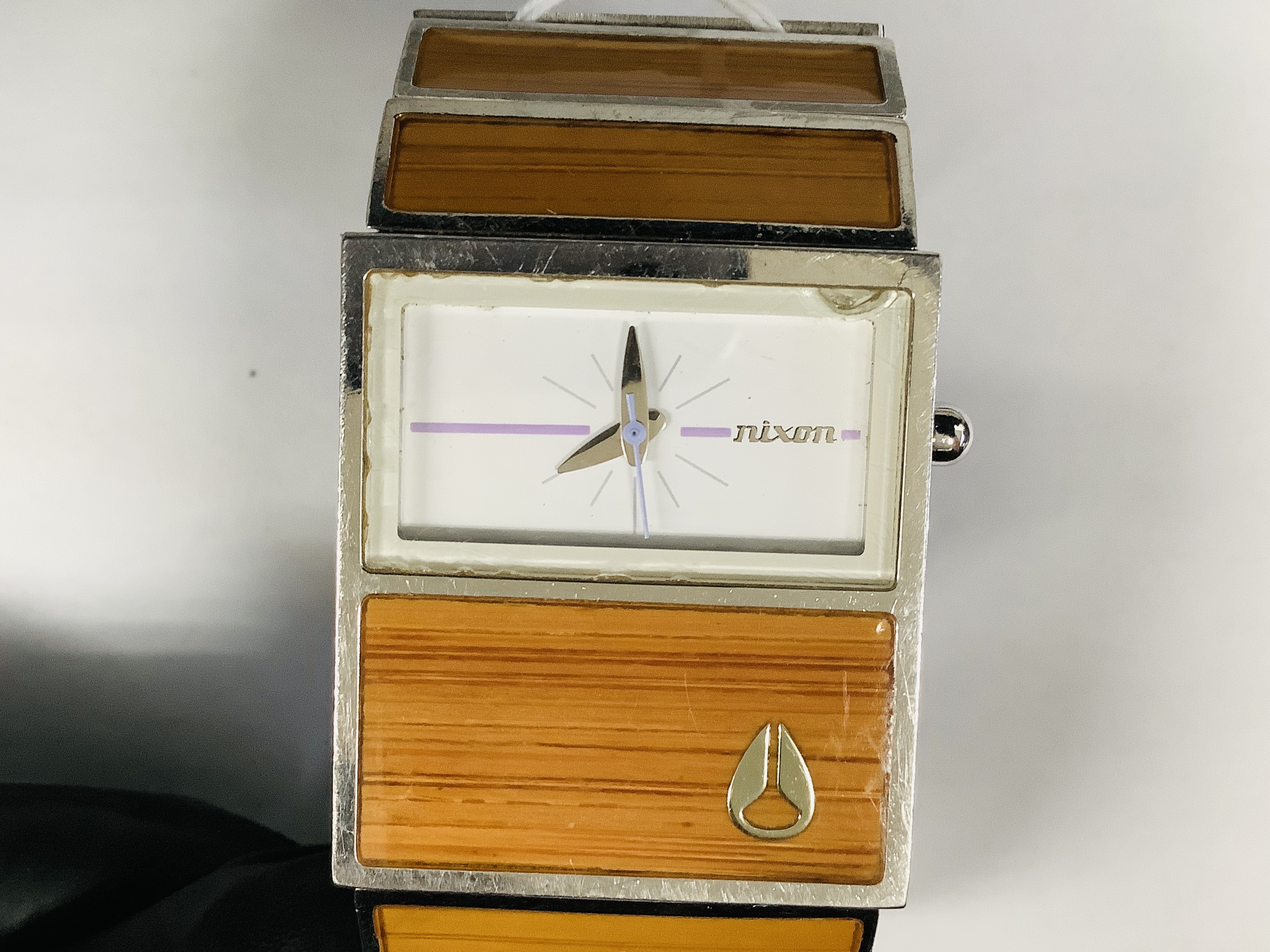 修理管理番号：77510