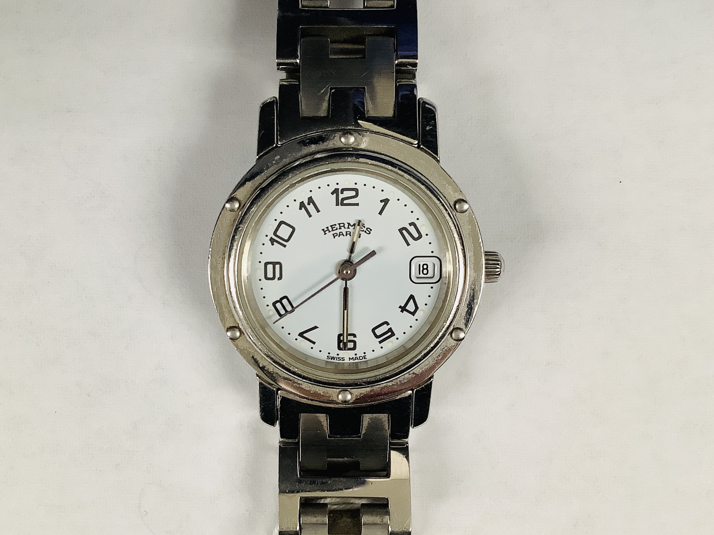 修理管理番号：79447